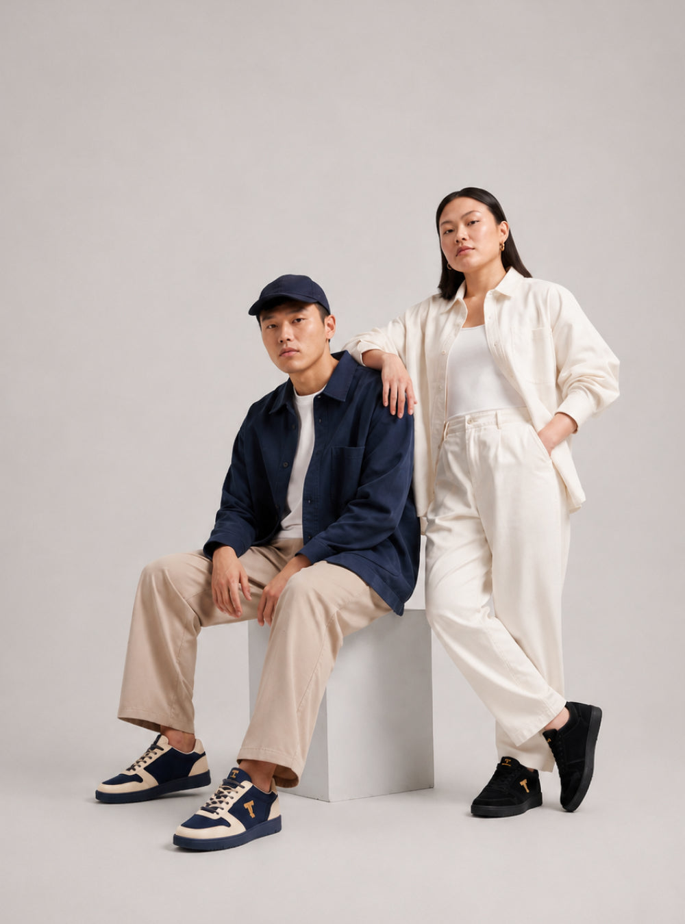 Unisex