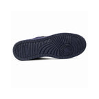 Midnight Panther — Midnight Navy & Antique Gold