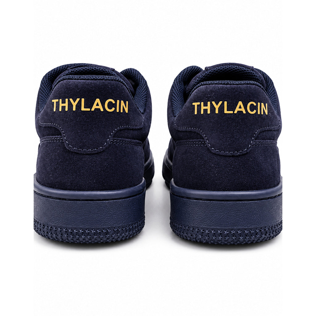 Navy Royal