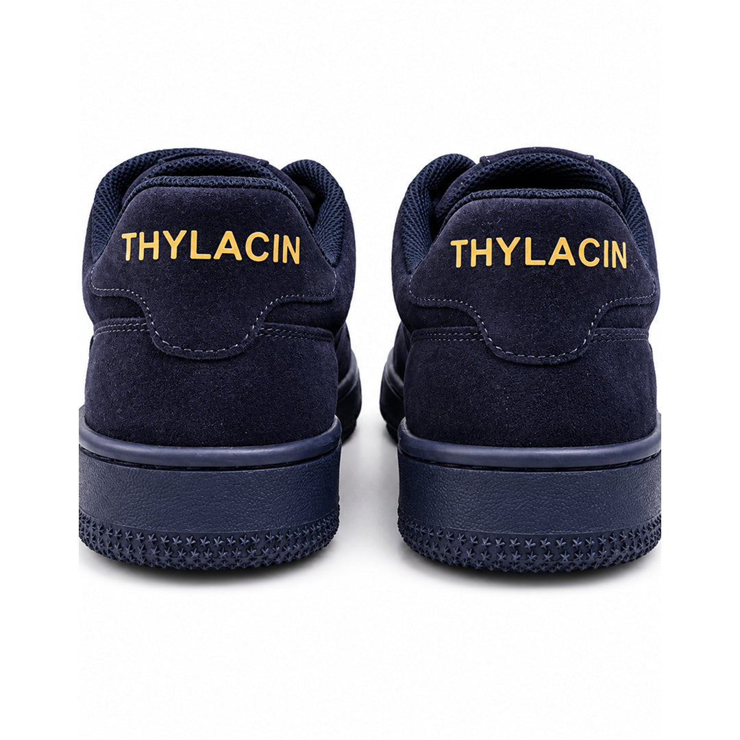 Navy Royal