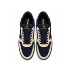 Midnight Panther — Midnight Navy & Antique Gold