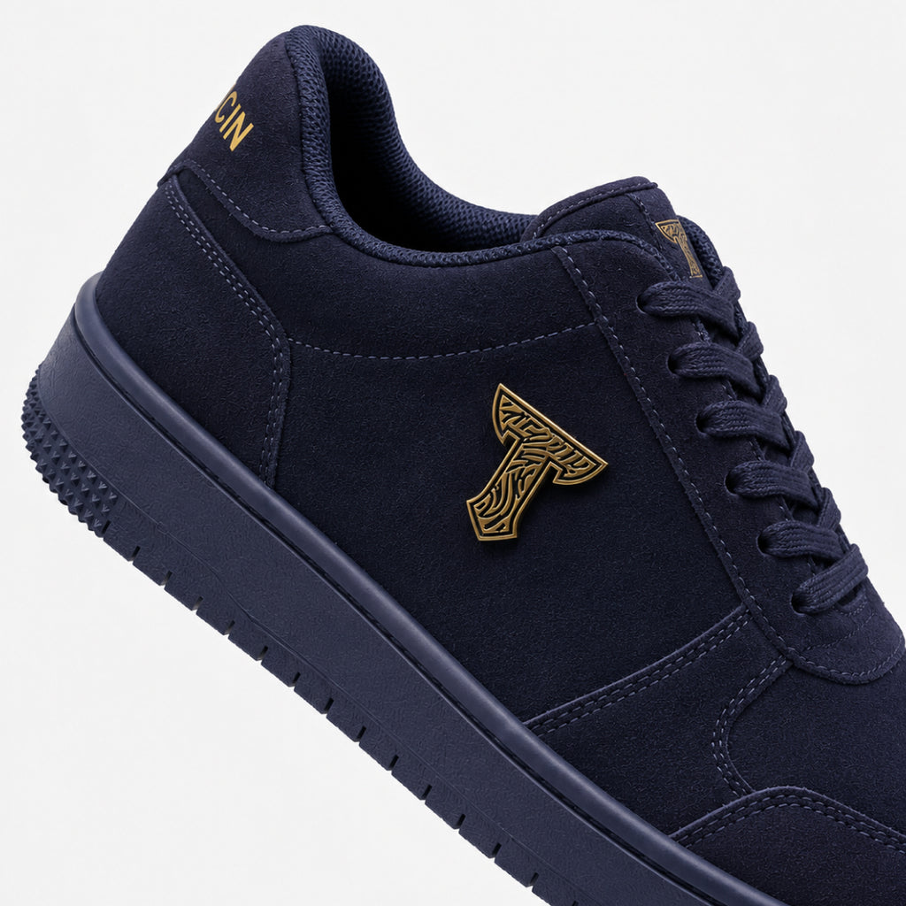 Navy Royal