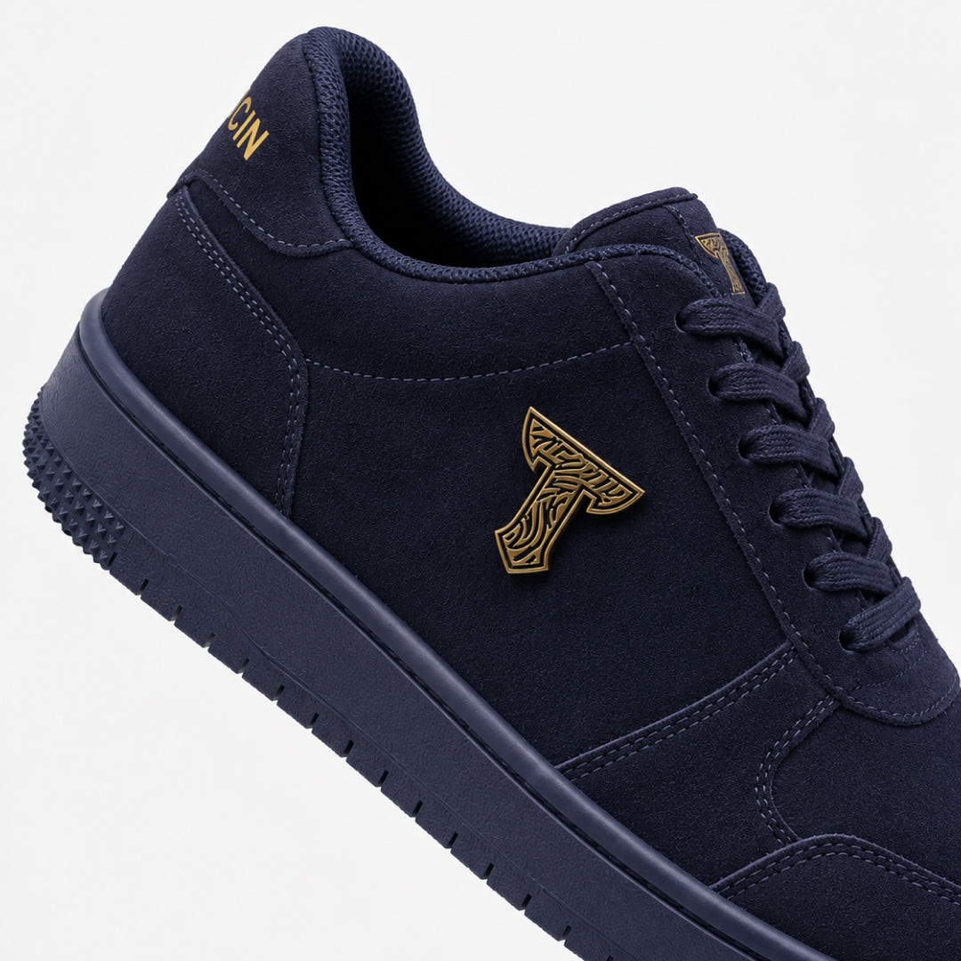 Navy Royal