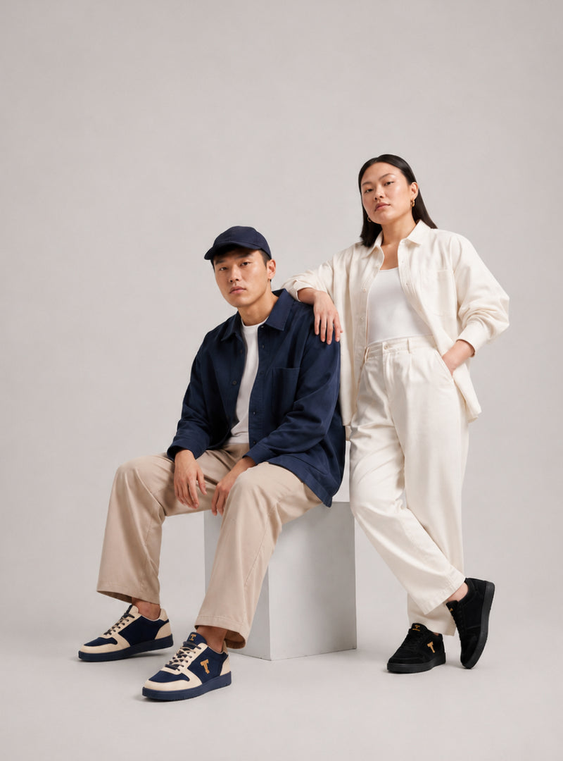 Unisex
