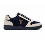 Midnight Panther — Midnight Navy & Antique Gold