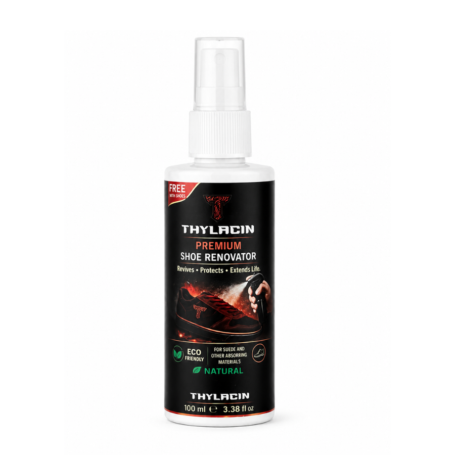 Suede Renovator