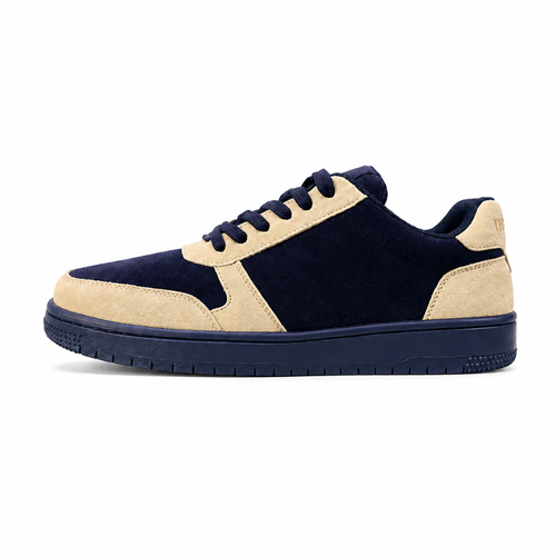 Midnight Panther — Midnight Navy & Antique Gold