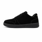 Midnight Panther — Triple Black & Antique Gold