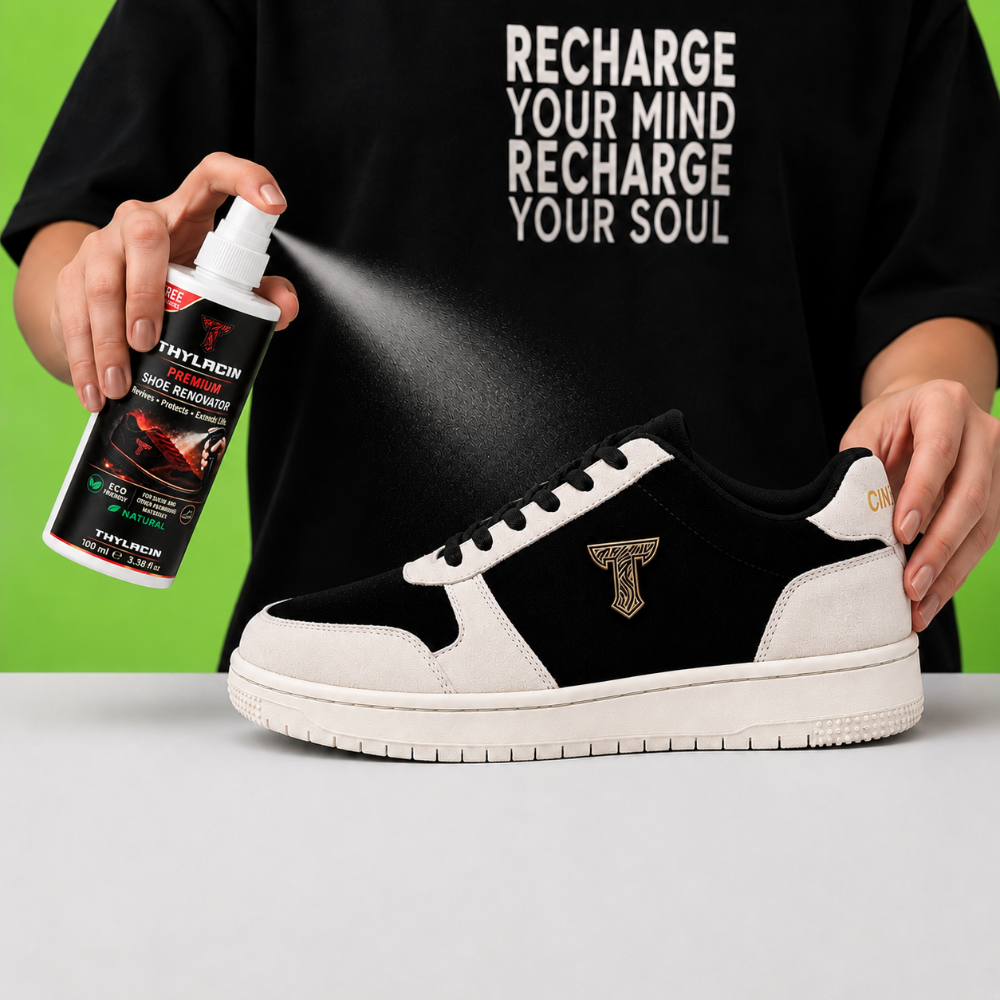 Suede Renovator