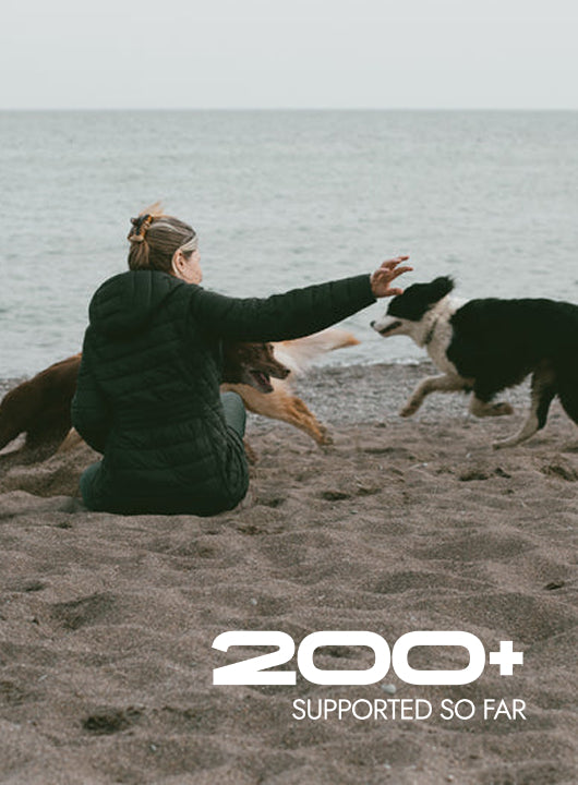 200+