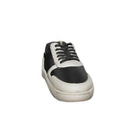 The Woodland Fox -- Black Cream Shoes